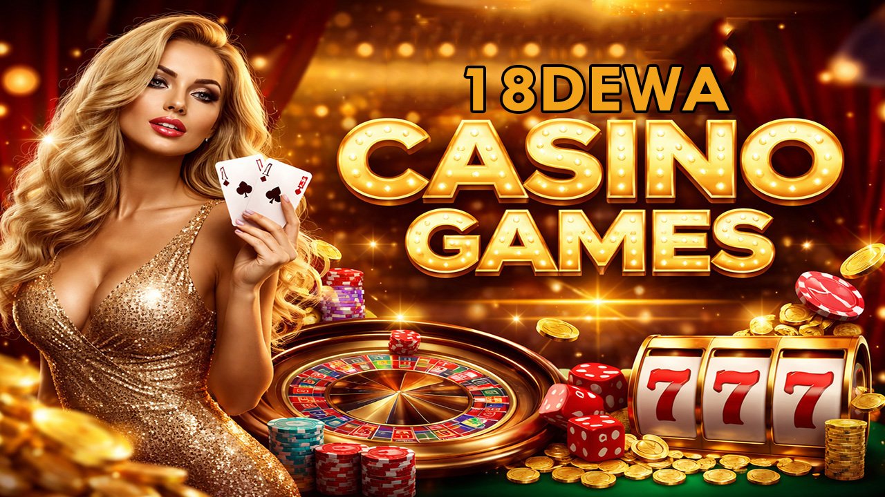 18DEWA